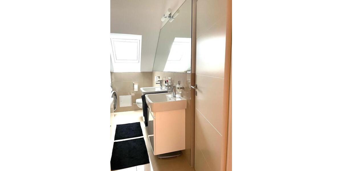 Dachgeschoßwohnung Leipzig Südost - 2 Zimmer, 65 m&sup2;, 775&euro; | Angebot:25751112