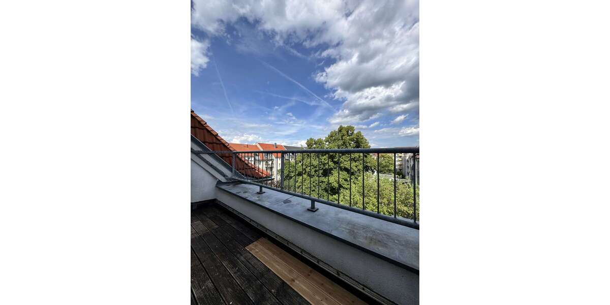 Etagenwohnung Leipzig Ost - 2 Zimmer, 44 m&sup2;, 450&euro; | Angebot:26914686