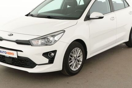Kia Rio 38.143 km 11.370 &euro; Leipzig 04328