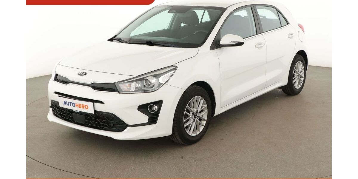 Kia Rio 38.143 km 11.370 &euro; Leipzig 04328
