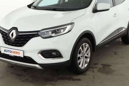 Renault Kadjar 98.854 km 13.110 &euro; Leipzig 04328