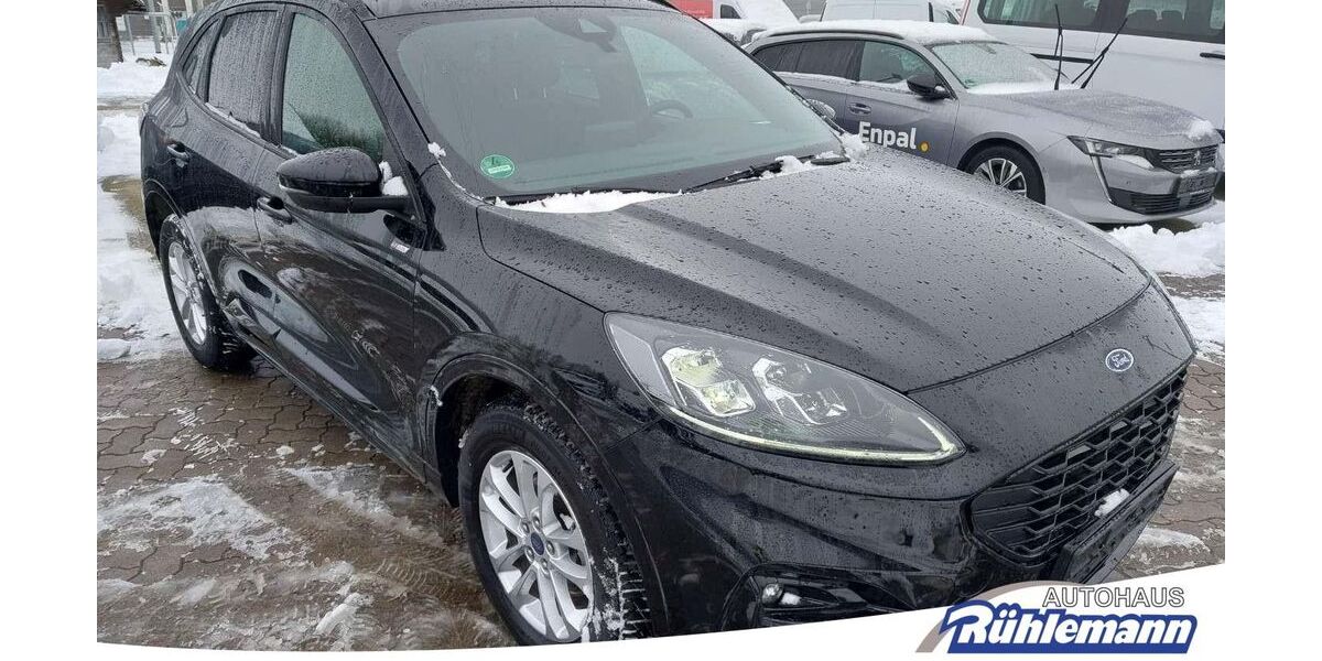 Ford Kuga 78.700 km 20.890 &euro; Leipzig 04249