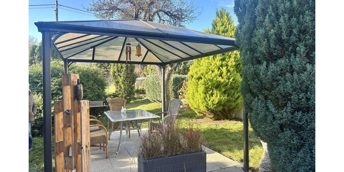 Einfamilienhaus Grimma - 5 Zimmer, 115 m&sup2;, 239.000&euro; | Angebot:26253575