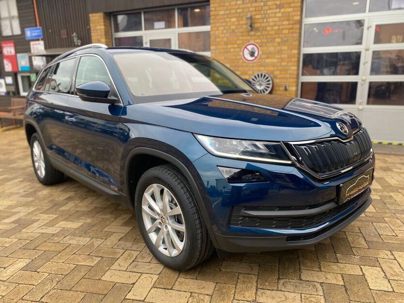 Kodiaq