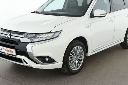 Mitsubishi Outlander 80.701 km 18.780 &euro; Leipzig 04328