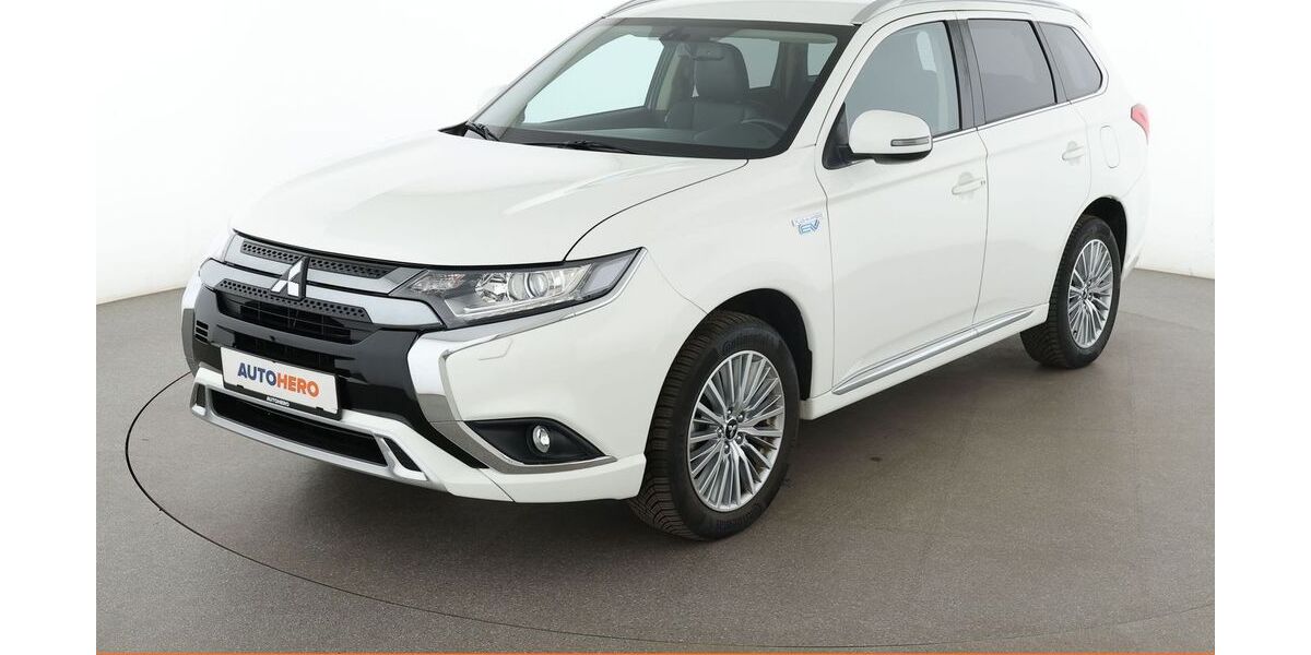 Mitsubishi Outlander 80.701 km 18.780 &euro; Leipzig 04328
