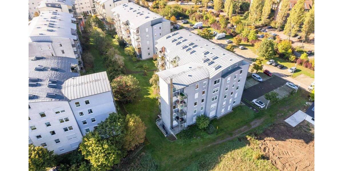 Etagenwohnung Großkugel Großkugel - 2 Zimmer, 55 m&sup2;, 72.800&euro; | Angebot:23957411