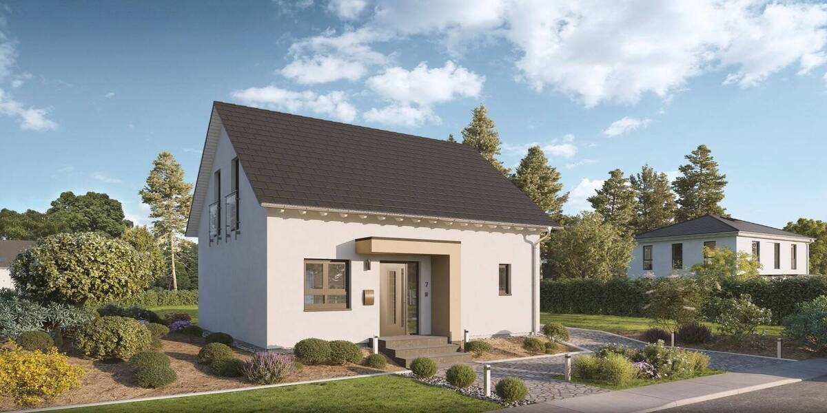 Einfamilienhaus Schkopau Raßnitz - 4 Zimmer, 142 m&sup2;, 347.500&euro; | Angebot:26628684