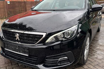 Peugeot 308 68.467 km 10.000 &euro; Leipzig 04279