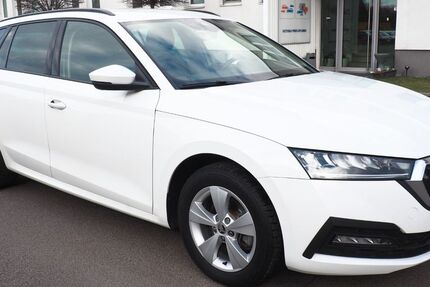 Skoda Octavia 32.706 km 23.990 &euro; Leipzig 04319