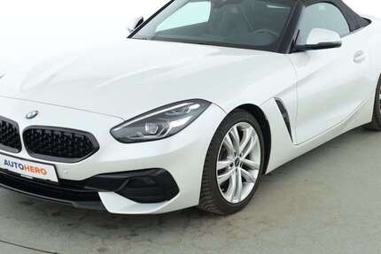 BMW Z4 73.615 km 30.230 &euro; Leipzig 04328