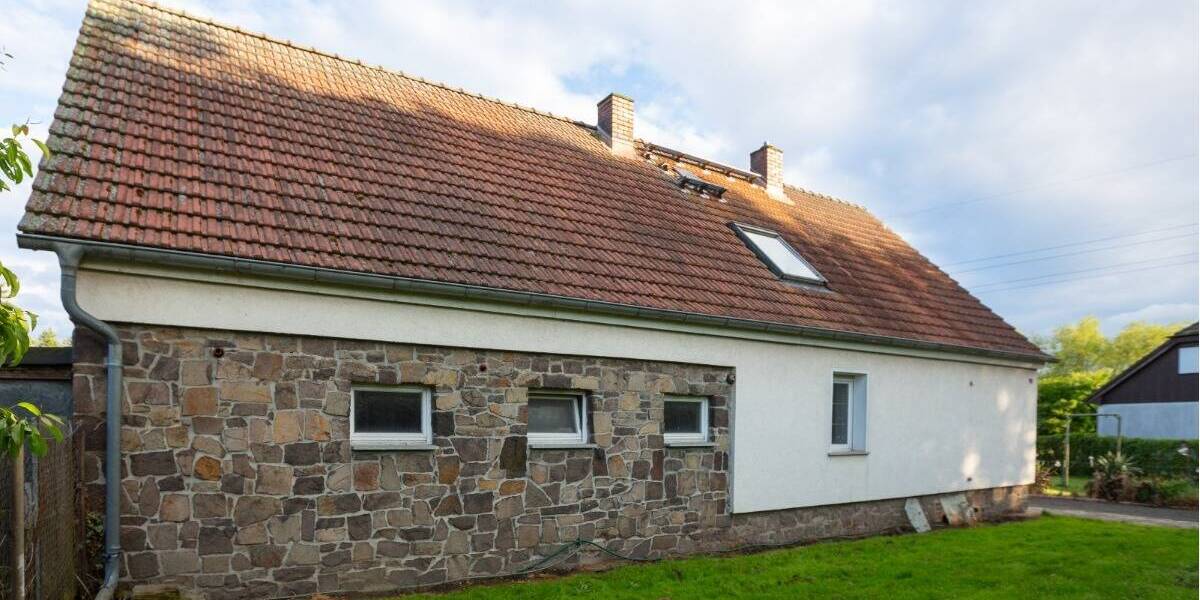 Einfamilienhaus Leipzig Lützschena-Stahmeln - 5 Zimmer, 144 m&sup2;, 455.000&euro; | Angebot:26806780