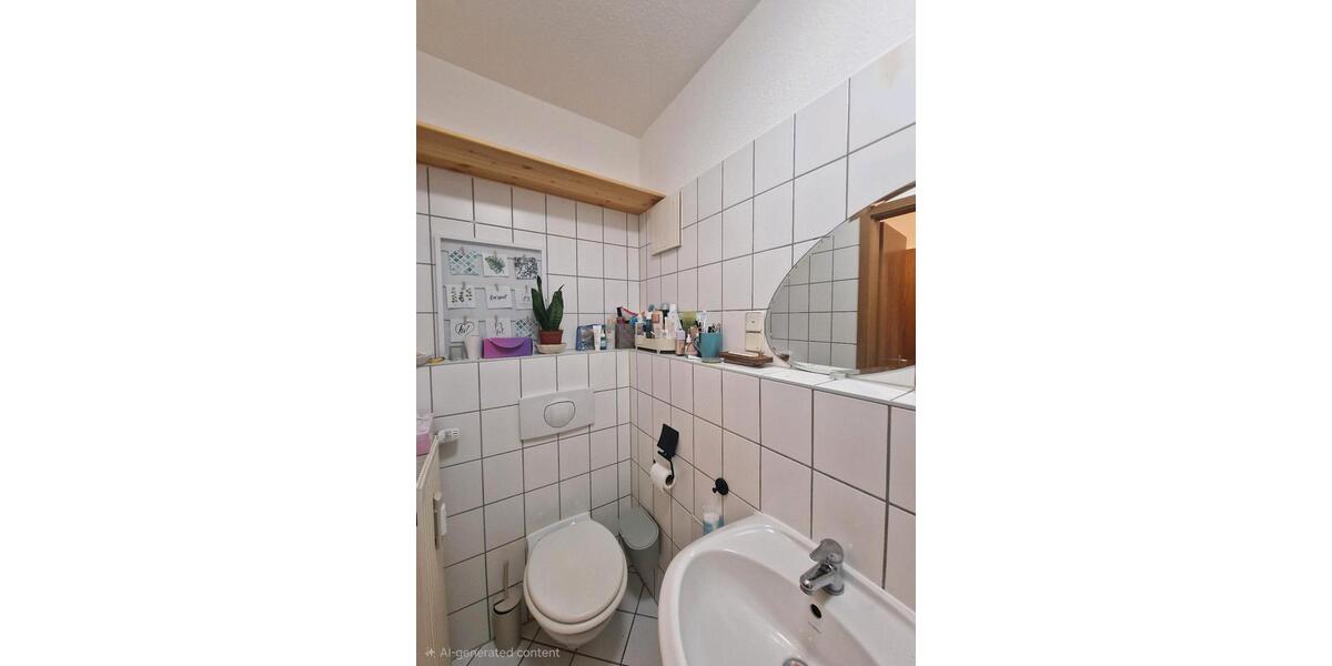 Erdgeschoßwohnung Leipzig Mitte - 2 Zimmer, 45 m&sup2;, 600&euro; | Angebot:26550795