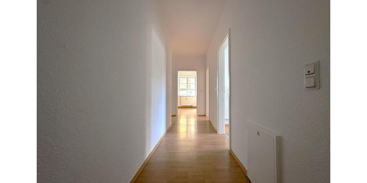 Charmante 3-Zimmer-Wohnung in Leipzig 3 zimmer