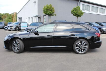 Audi A6 122.800 km 28.980 &euro; Leipzig 04328