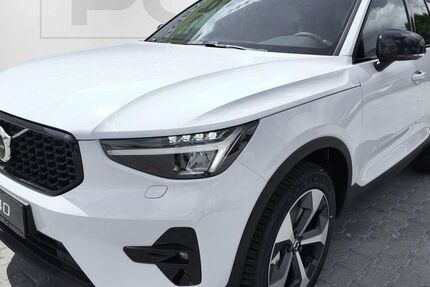 Volvo XC40 15.648 km 34.980 € Leipzig 04129