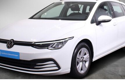 VW Golf 51.573 km 20.544 &euro; Brandis 04821