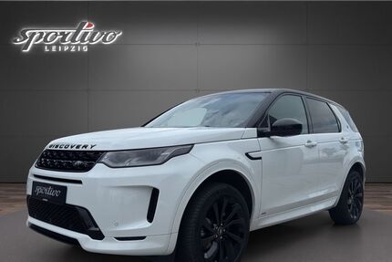 Land Rover Discovery 43.312 km 30.999 &euro; Markranstädt 04420