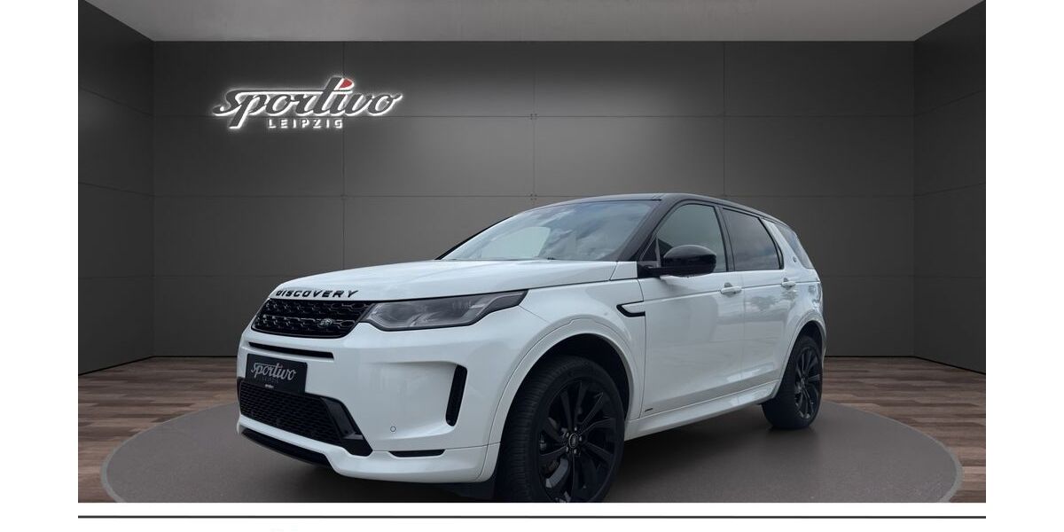 Land Rover Discovery 43.312 km 30.999 &euro; Markranstädt 04420