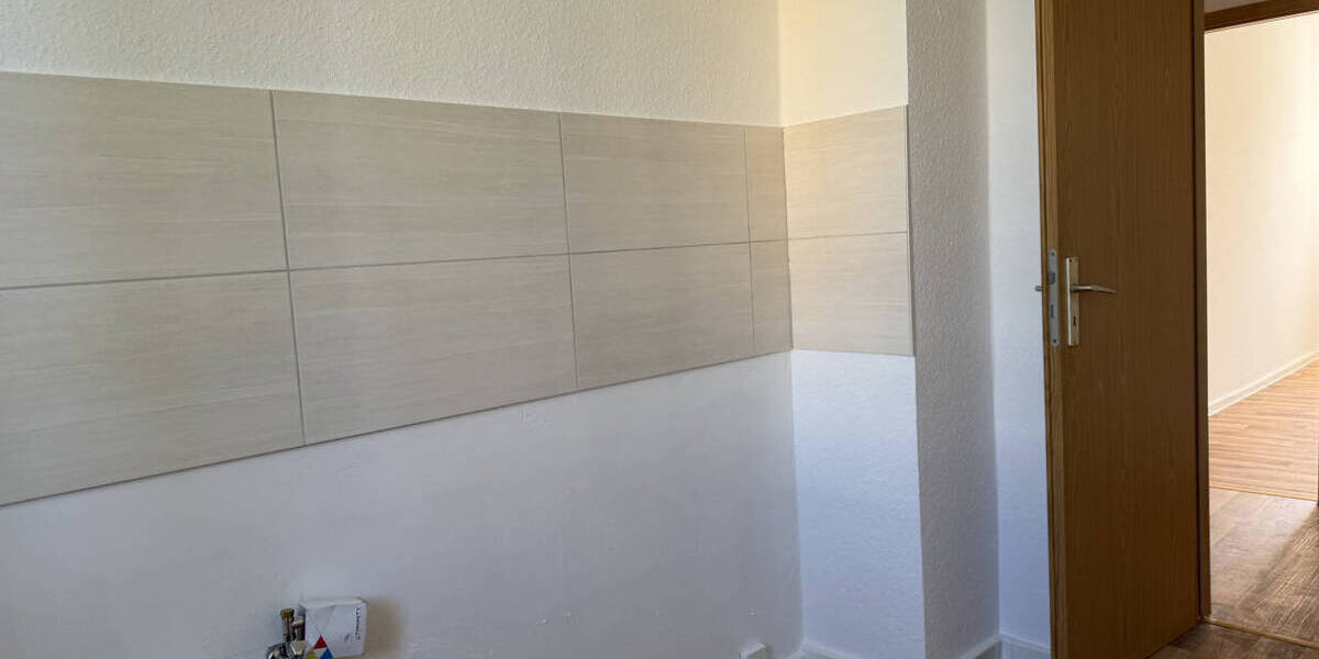 Etagenwohnung Bad Dürrenberg - 3 Zimmer, 60 m&sup2;, 381&euro; | Angebot:26450229