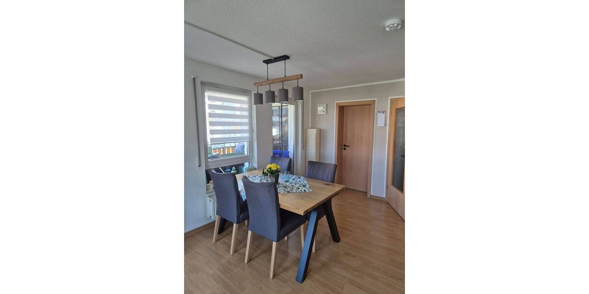 Etagenwohnung Wurzen Altstadt - 3 Zimmer, 78 m&sup2;, 624&euro; | Angebot:26358754