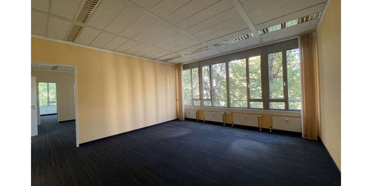 Genügend Platz zum Wachsen- Ihr neues Büro in den Gohlis Arkaden! 11 zimmer