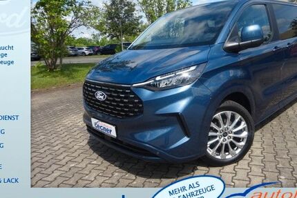 Ford Tourneo Custom 20.585 km 47.890 &euro; Eilenburg 04838