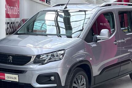 Peugeot Rifter 69.800 km 16.499 € Leipzig 04347