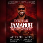 Don Juan Jamanoh