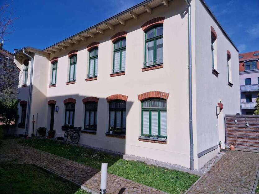 Wohnung zum Kaufen in Leipzig 420.000 € 119.55 m²