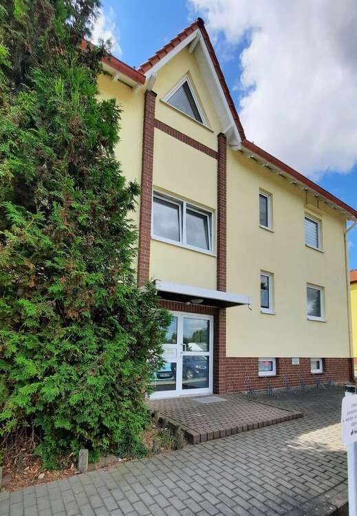 Wohnung zum Mieten in Gerichshain 550 € 62.39 m²