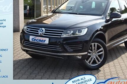 VW Touareg 167.144 km 24.840 € Eilenburg 04838