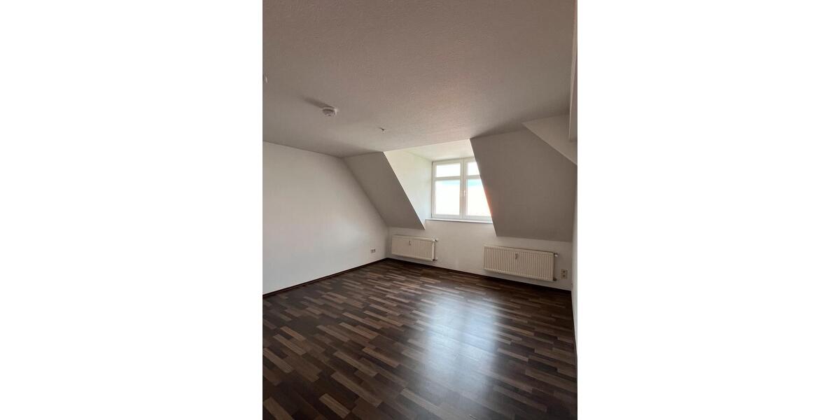 Dachgeschoßwohnung Leipzig Südost - 1 Zimmer, 42 m&sup2;, 425&euro; | Angebot:25513562