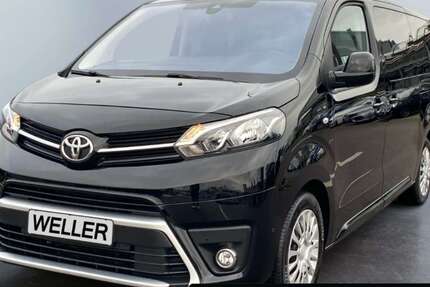 Toyota Proace 32.900 km 40.990 &euro; Leipzig-Burghausen 04178