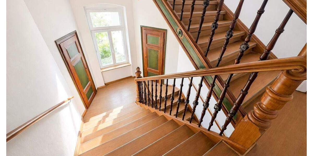 Etagenwohnung Leipzig Gohlis-Süd - 3 Zimmer, 59 m&sup2;, 155.000&euro; | Angebot:25834935