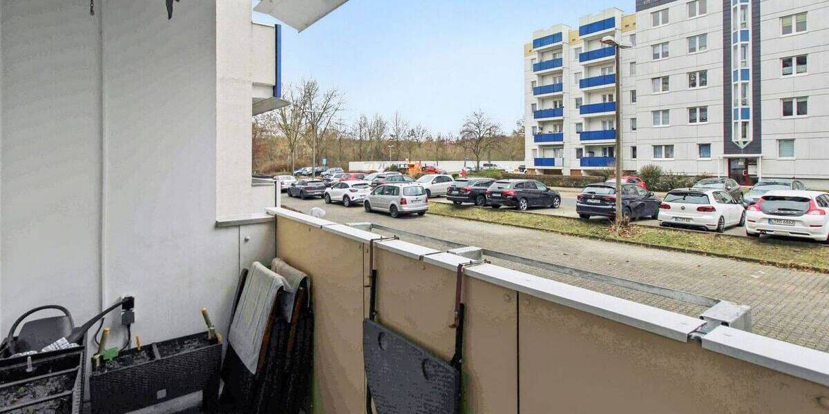 Etagenwohnung Leipzig Heiterblick - 2 Zimmer, 62 m&sup2;, 140.000&euro; | Angebot:26319344