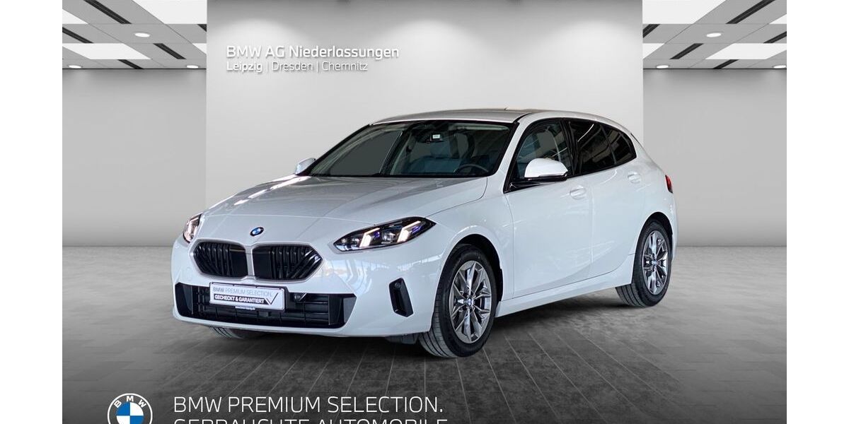 BMW 120 12.250 km 29.804 &euro; Leipzig 04103