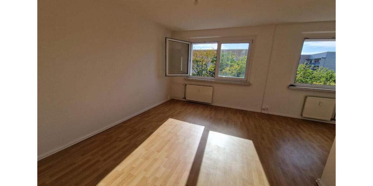 Etagenwohnung Leipzig West - 1 Zimmer, 33 m&sup2;, 304&euro; | Angebot:25581974