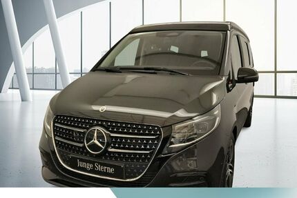 Mercedes-Benz V 300 4.843 km 87.950 &euro; Leipzig 04347