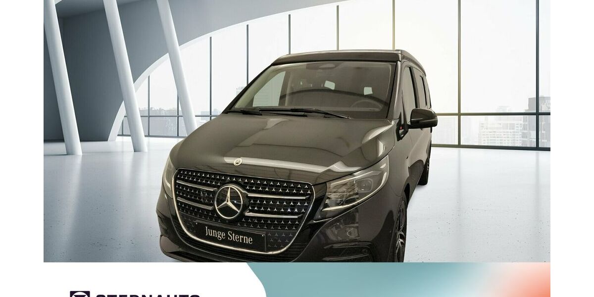 Mercedes-Benz V 300 4.843 km 87.950 &euro; Leipzig 04347
