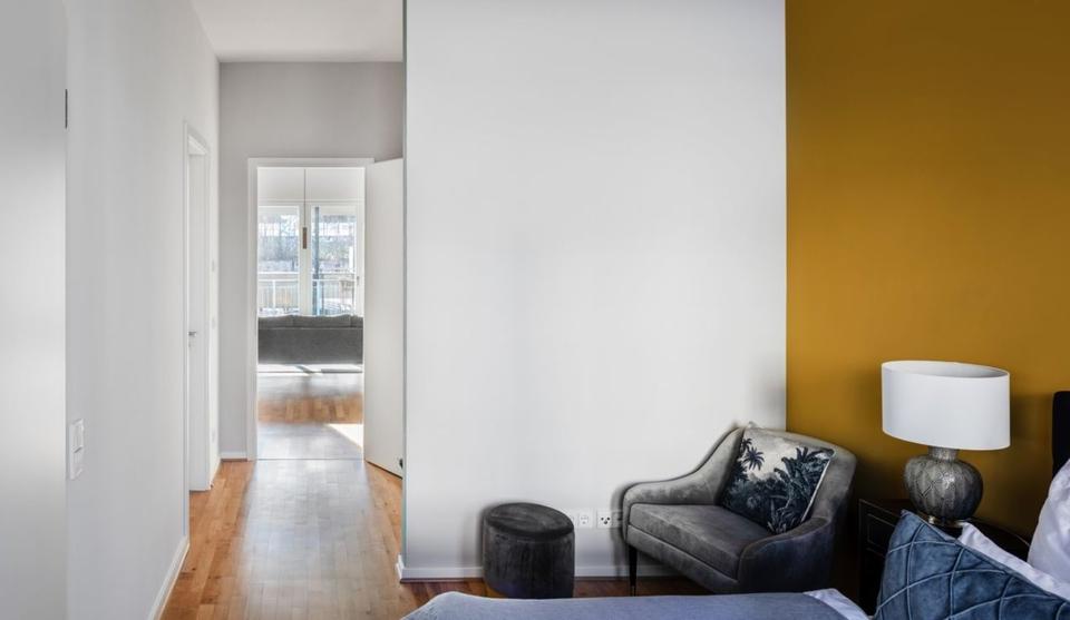 Etagenwohnung Leipzig Nord - 3.5 Zimmer, 100 m&sup2;, 520.000&euro; | Angebot:25740998