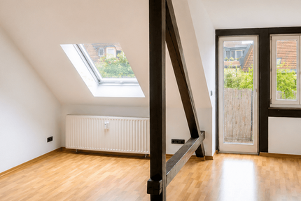 Wohnung Leipzig Nordwest - 2 Zimmer, 52 m&sup2;, 120.000&euro; | Angebot:27131389