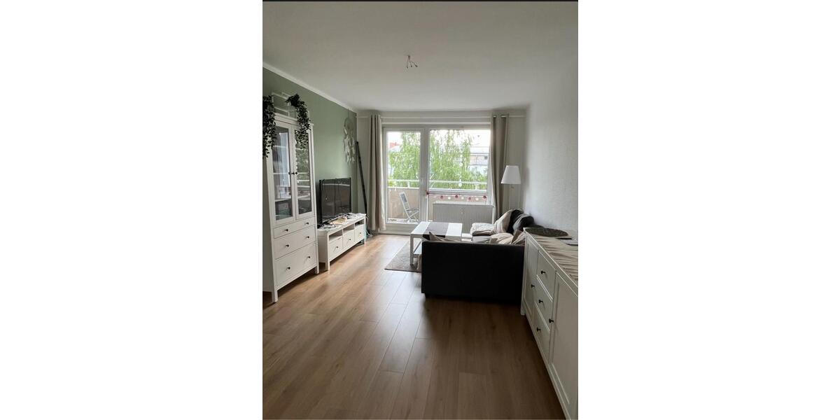 Etagenwohnung Leipzig Südwest - 3 Zimmer, 59 m&sup2;, 668&euro; | Angebot:26396286
