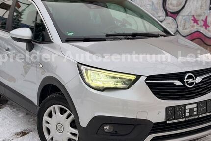 Opel Crossland (X) 71.486 km 10.590 &euro; Leipzig 04178
