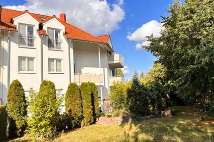 Wohnung zum Mieten in Leipzig 415 € 41.7 m²
