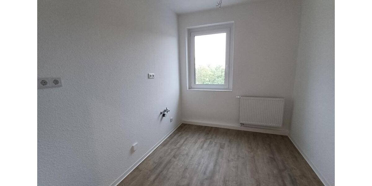 Etagenwohnung Merseburg - 2 Zimmer, 51 m&sup2;, 323&euro; | Angebot:26561572