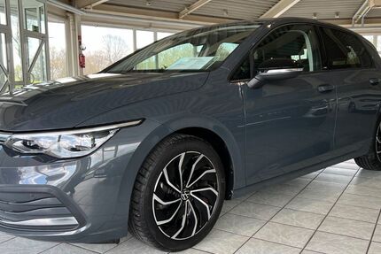 VW Golf 36.030 km 22.490 &euro; Markranstädt bei Leipzig 04420