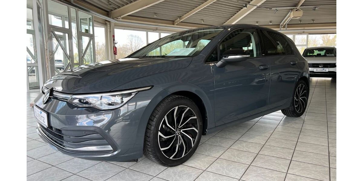 VW Golf 36.030 km 22.490 &euro; Markranstädt bei Leipzig 04420