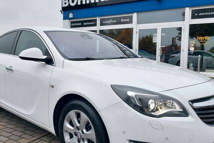 Opel Insignia 235.000 km 6.199 &euro; Leipzig 04328