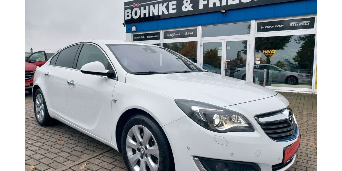 Opel Insignia 235.000 km 6.799 &euro; Leipzig 04328